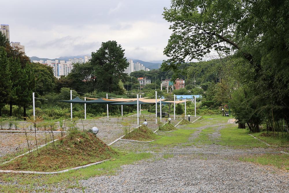 워크안산 피크닉