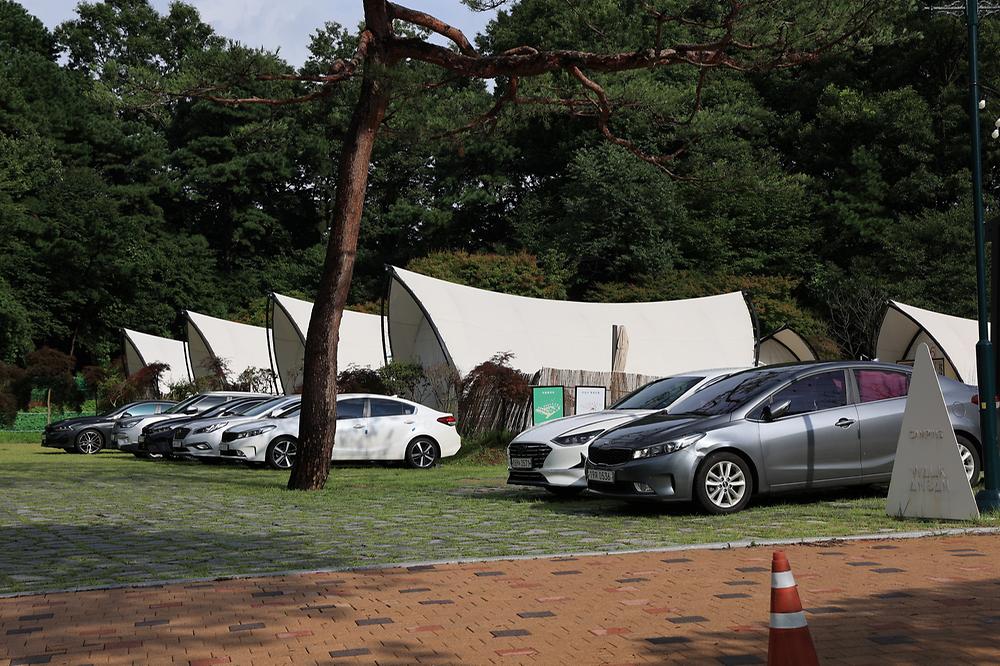워크안산 피크닉