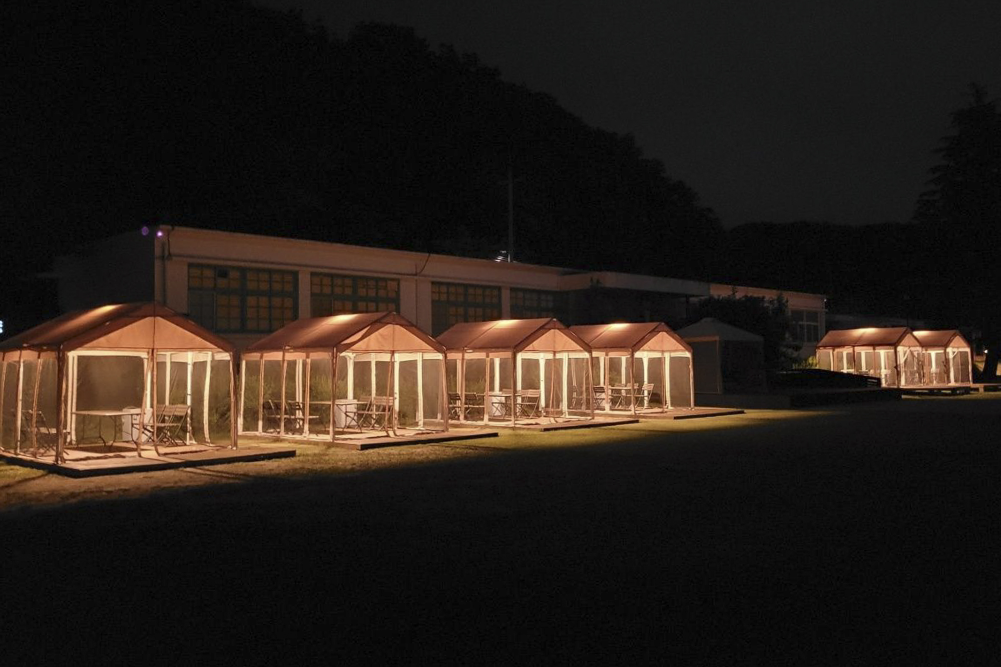 자호천생태학교