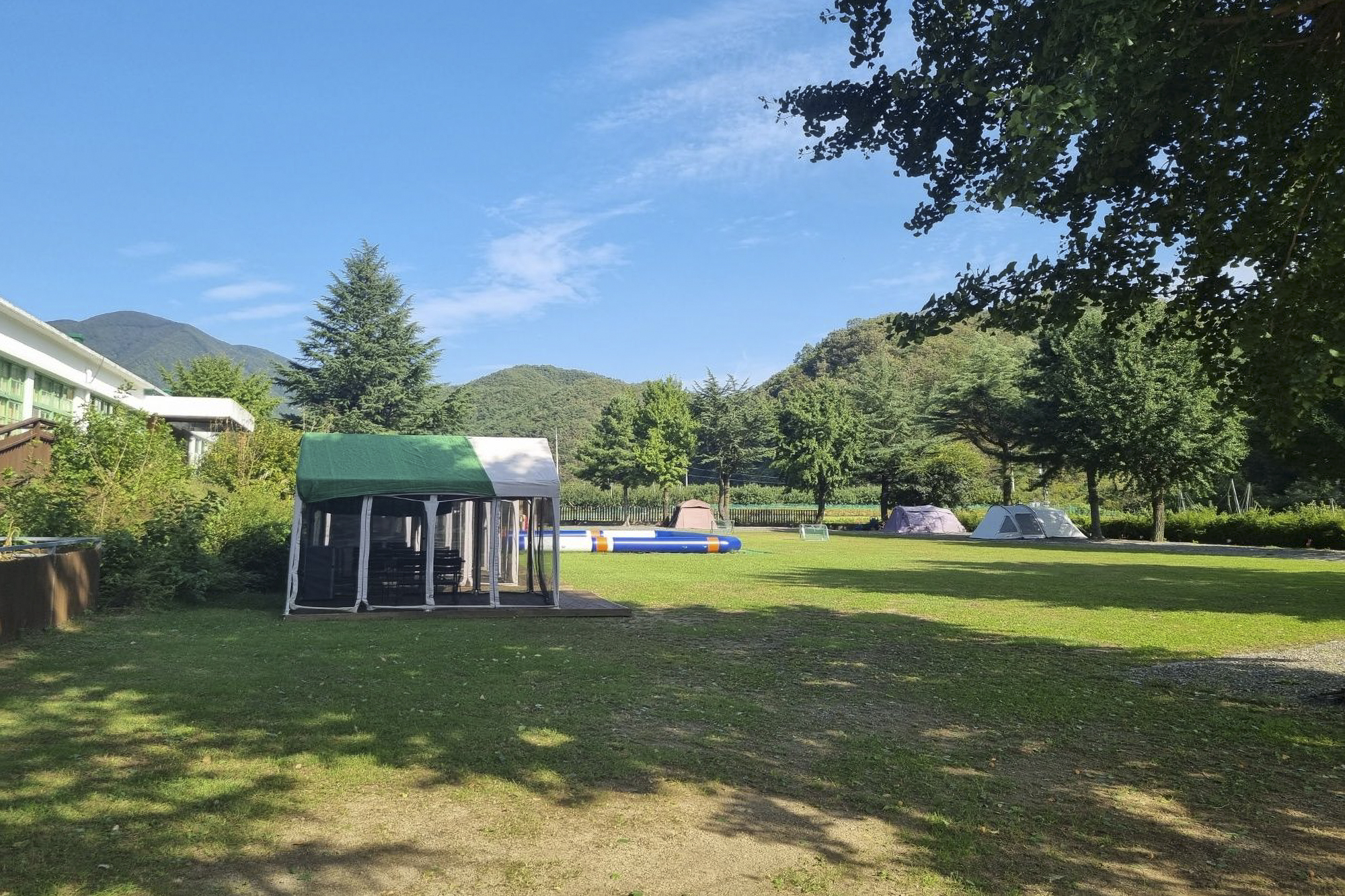 자호천생태학교