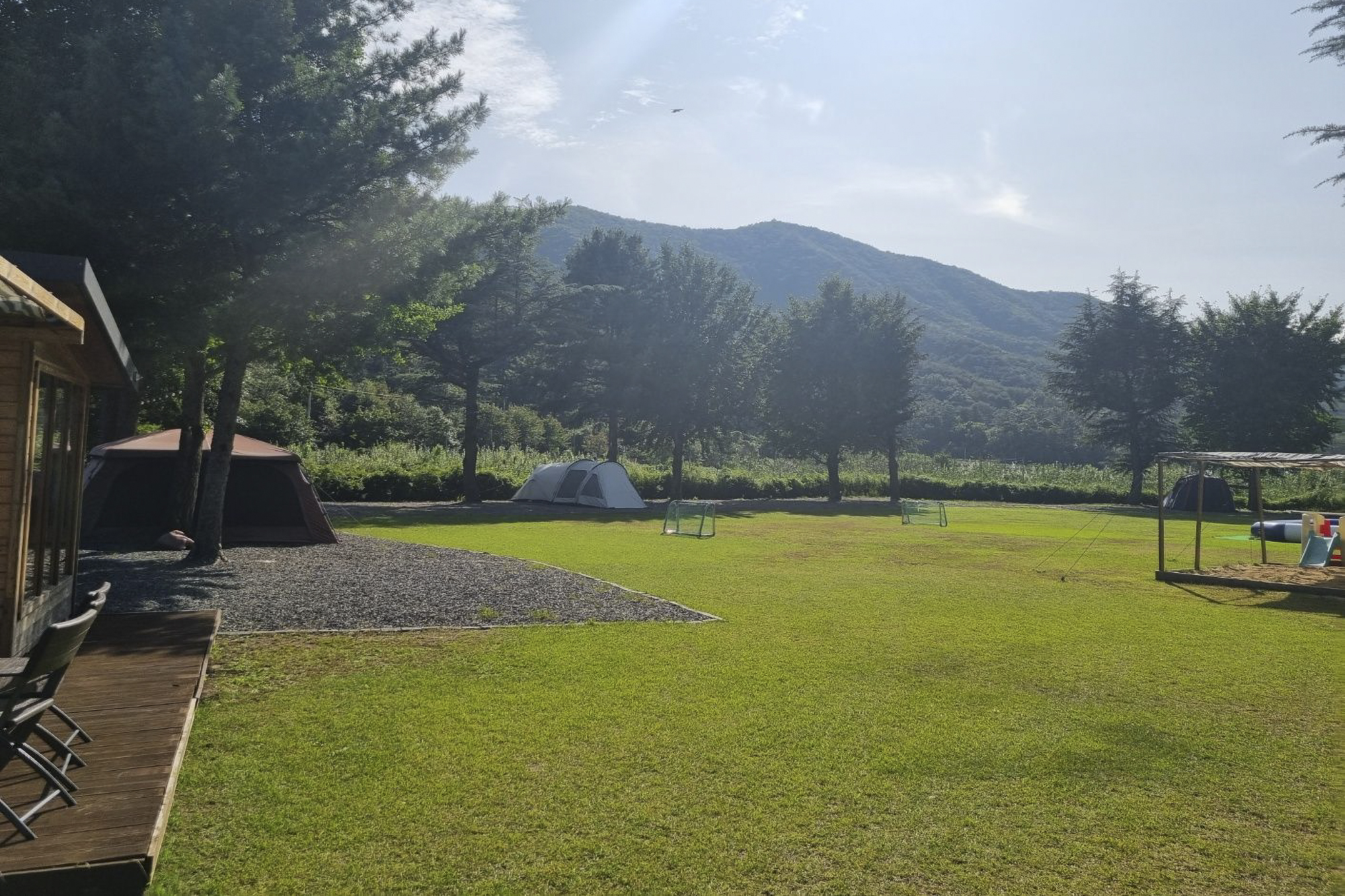 자호천생태학교