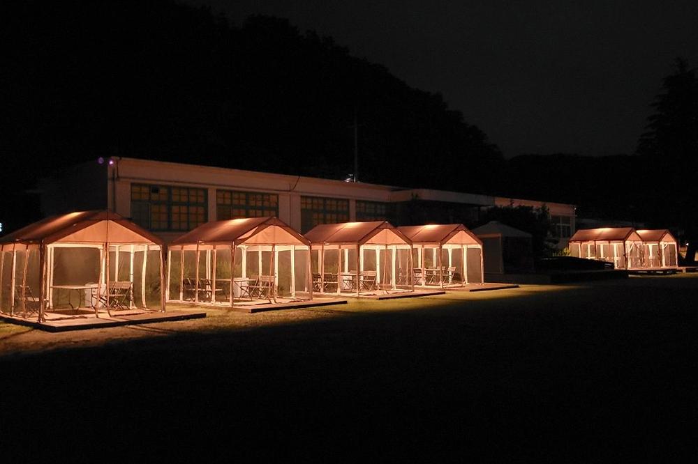 자호천생태학교