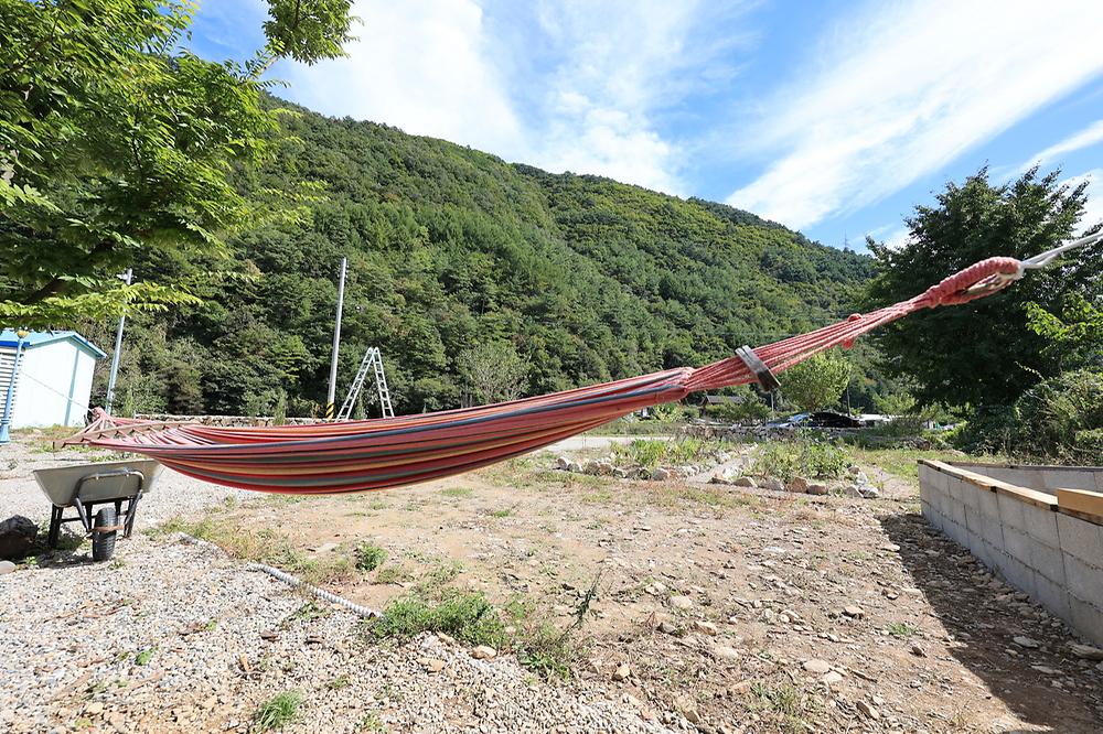 라만차의 돈키호테 캠핑장