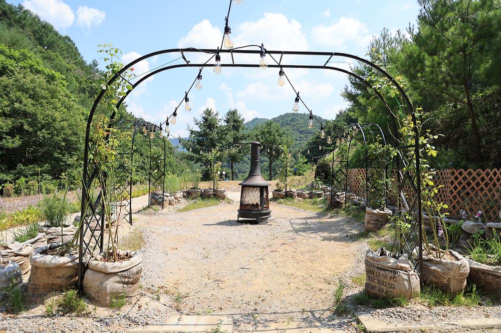 (주)산들링크