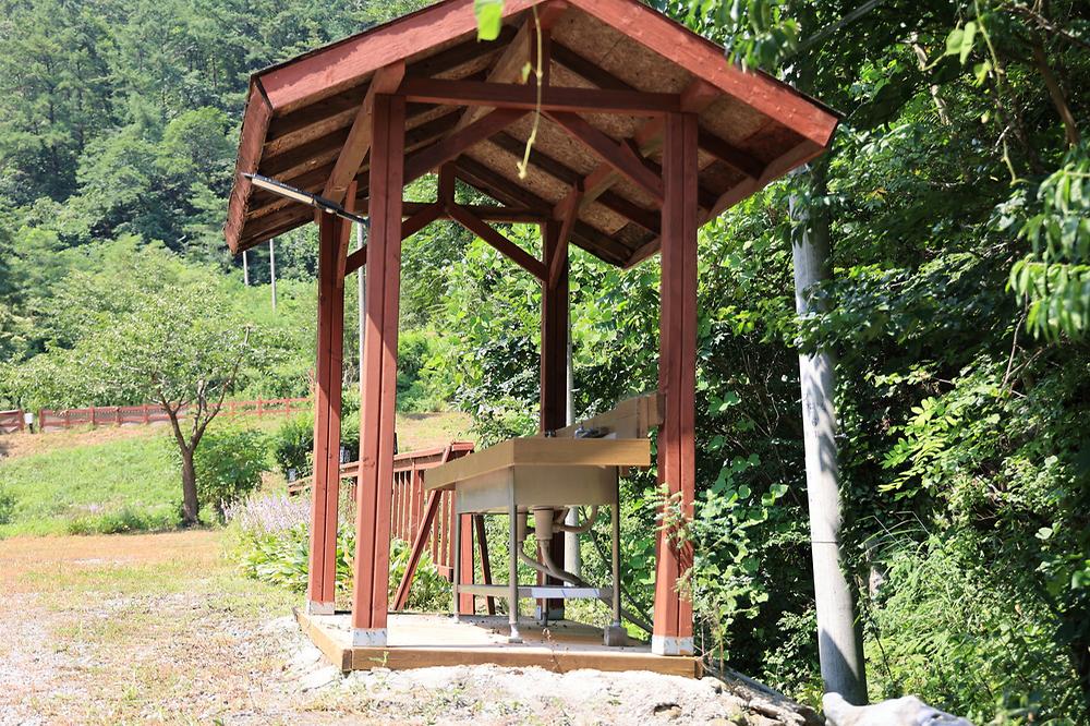 (주)산들링크