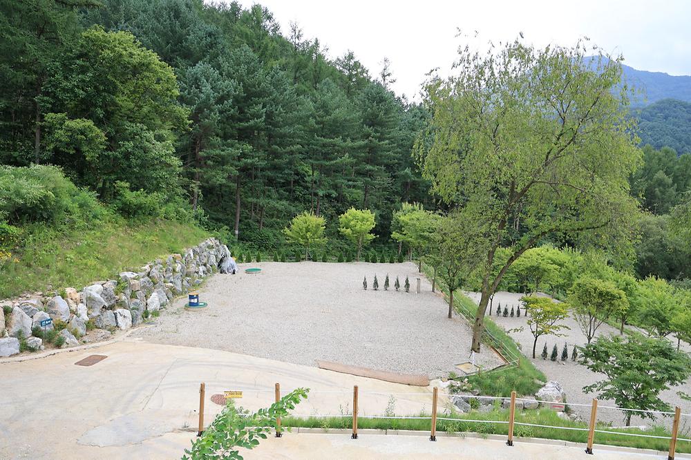 집 밖으로