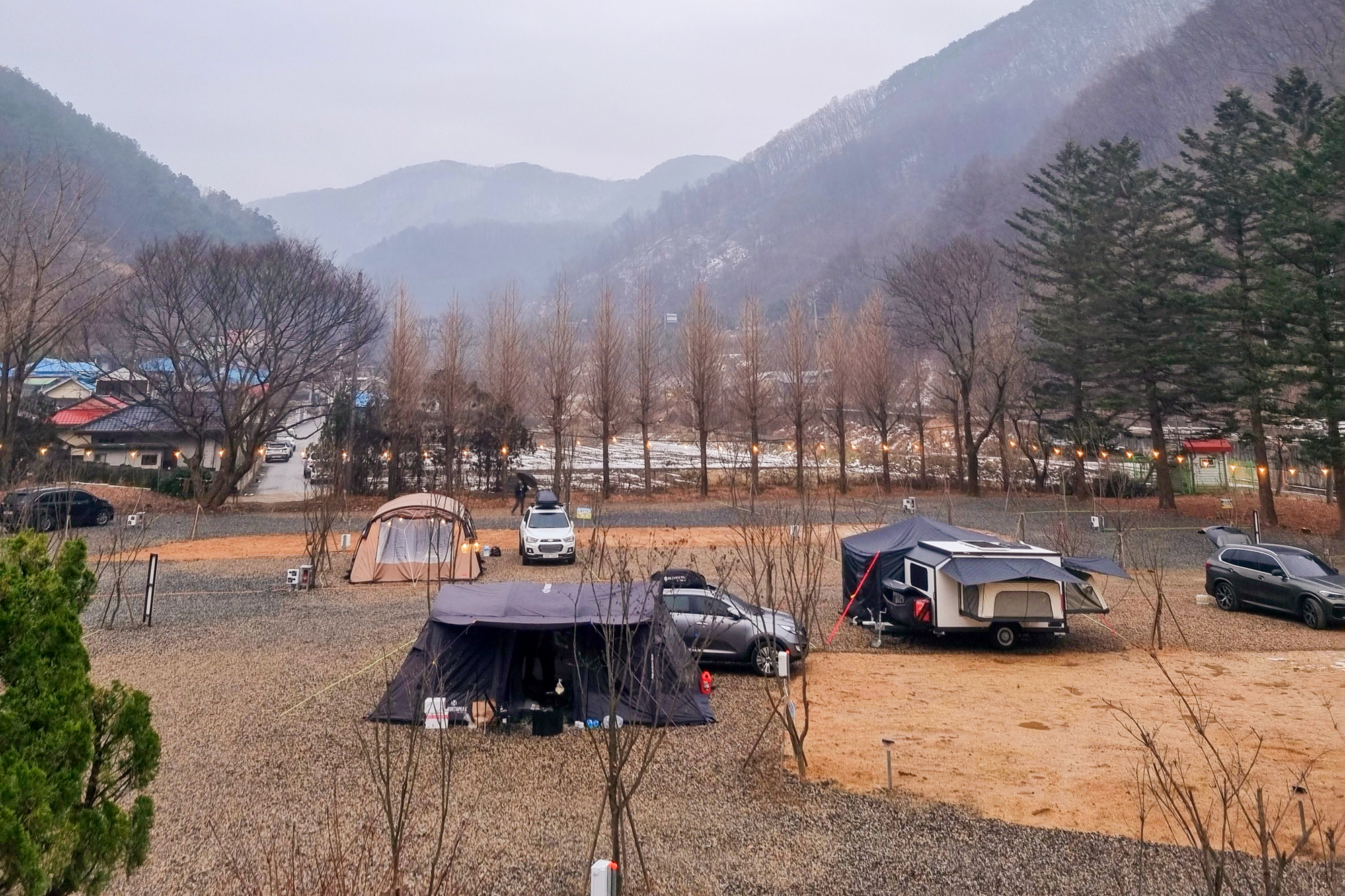 캠핑클라쓰