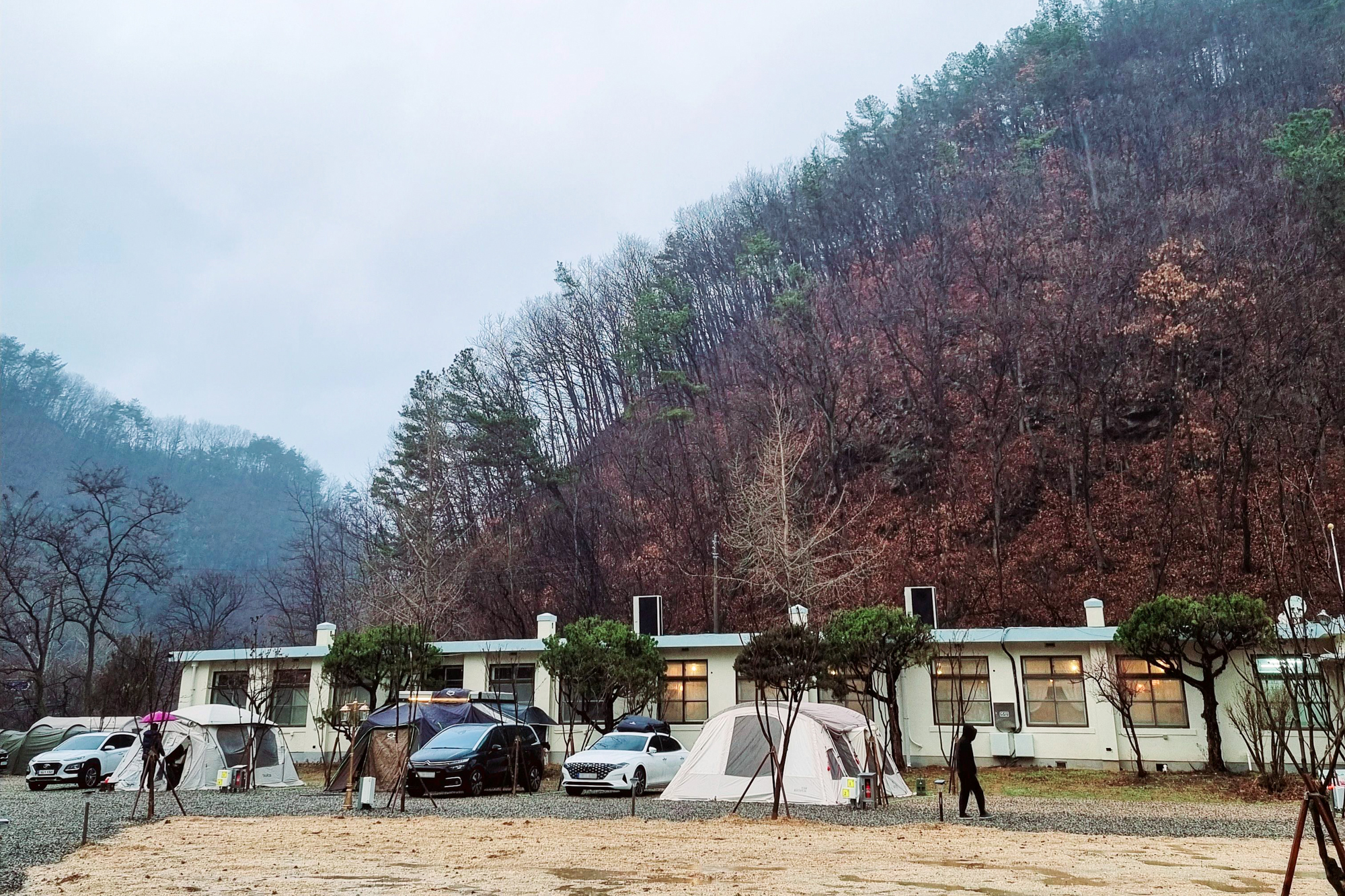 캠핑클라쓰