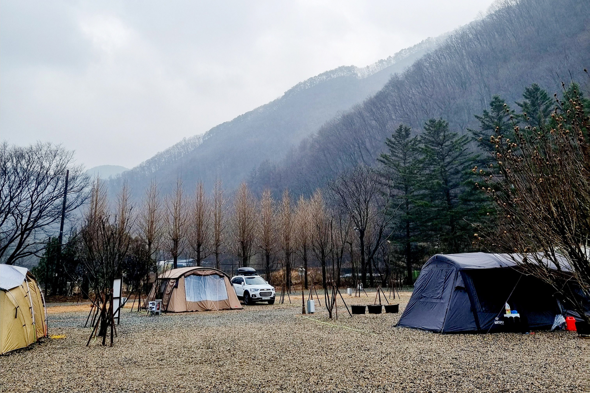 캠핑클라쓰