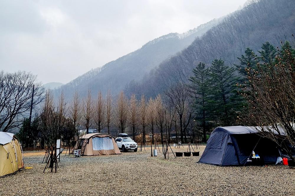 캠핑클라쓰