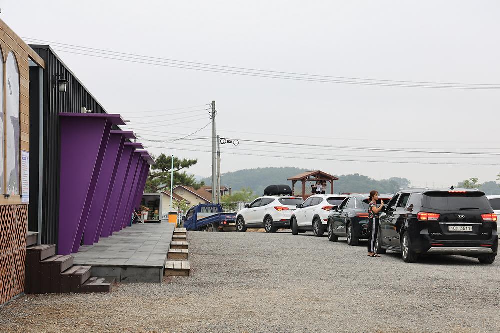태안머드오토캠핑
