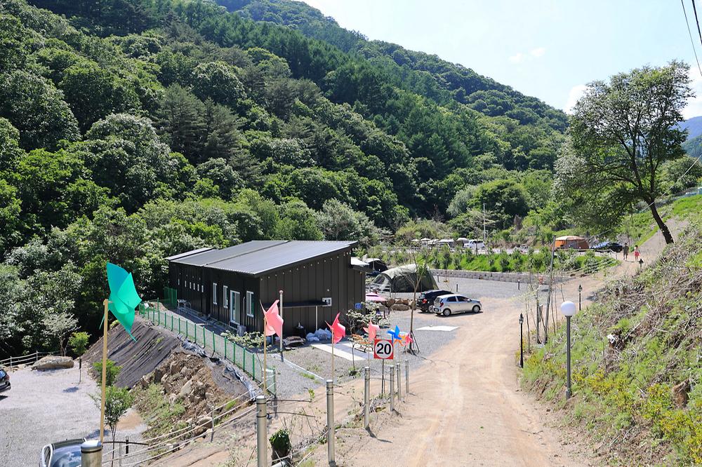 또와또 오토캠핑장