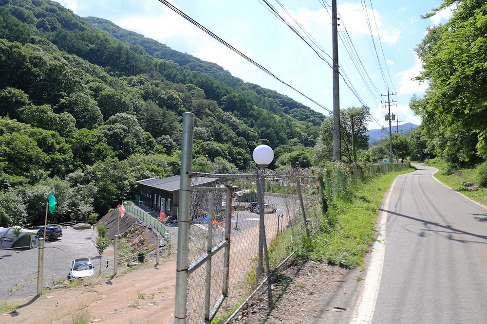 또와또 오토캠핑장