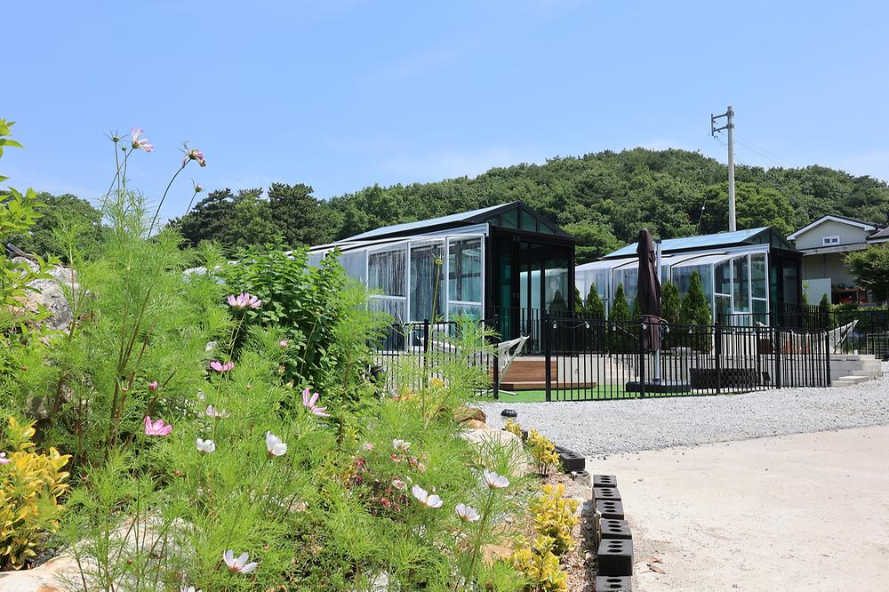 구르미의 오션