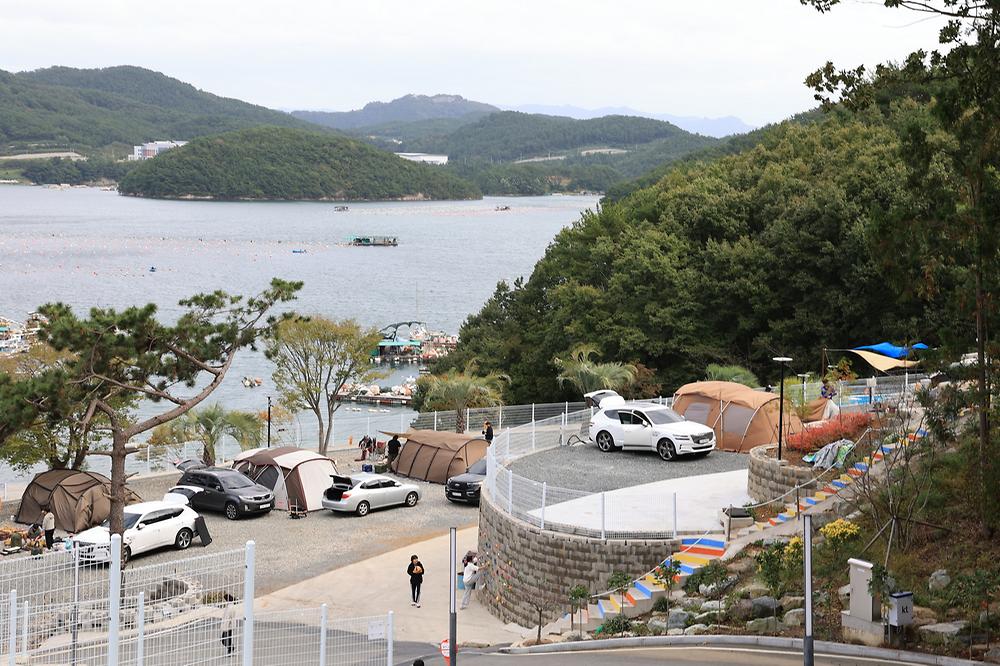 더 숨 포레스트