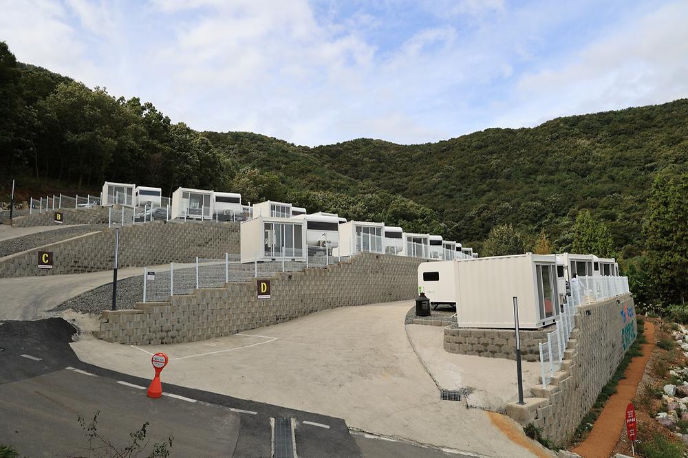 더 숨 포레스트