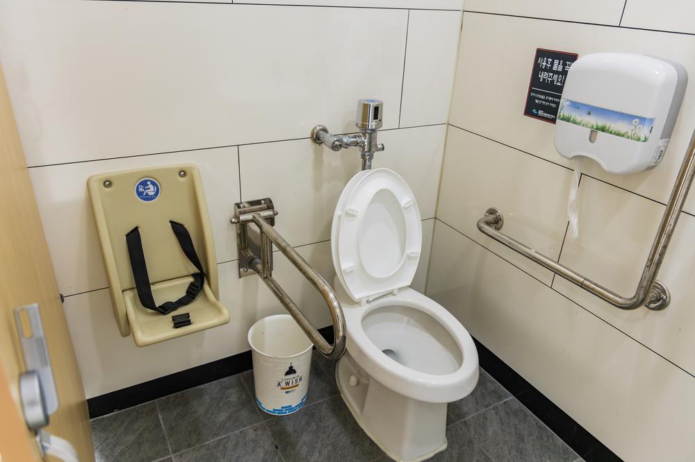 내장산국립공원 내장호야영장