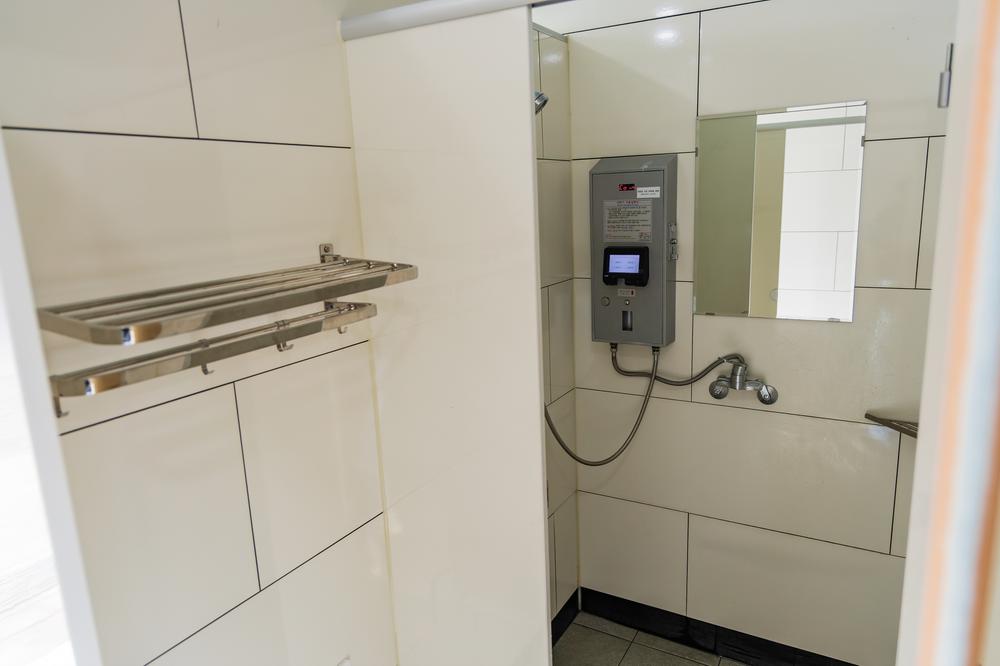 내장산국립공원 내장호야영장