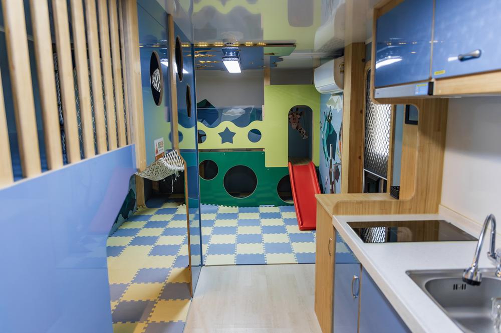 내장산국립공원 내장호야영장