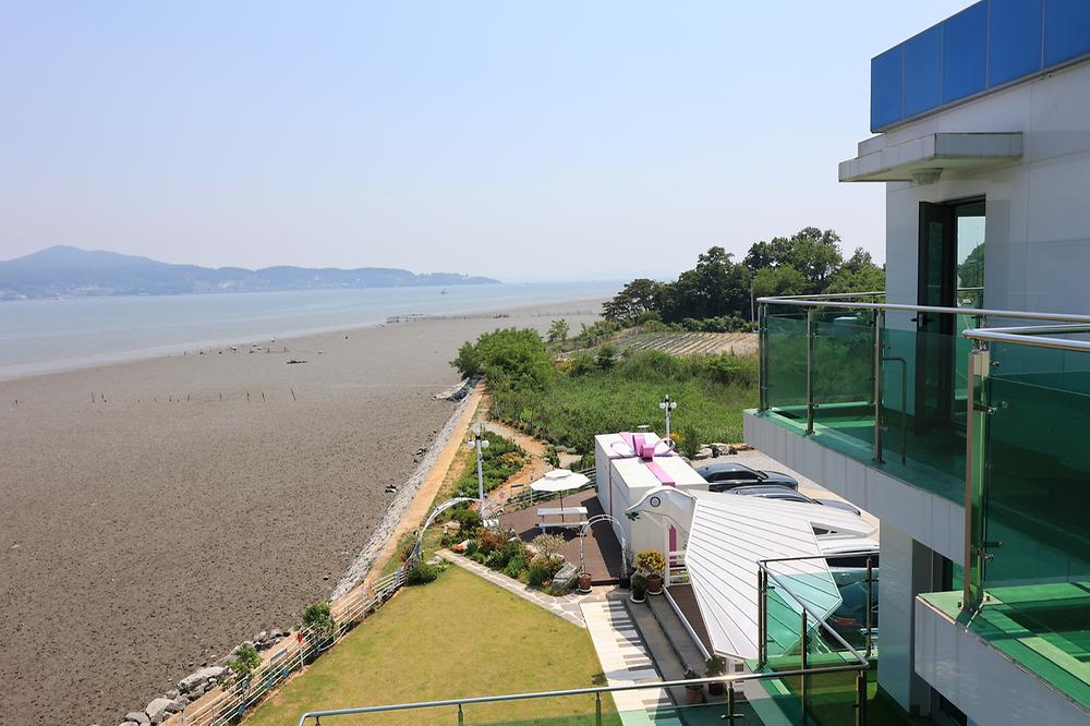 해그림 캠핑장