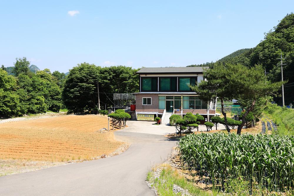 KHK 캠핑장