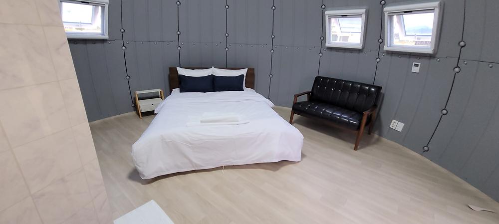 너른뜰캠핑장