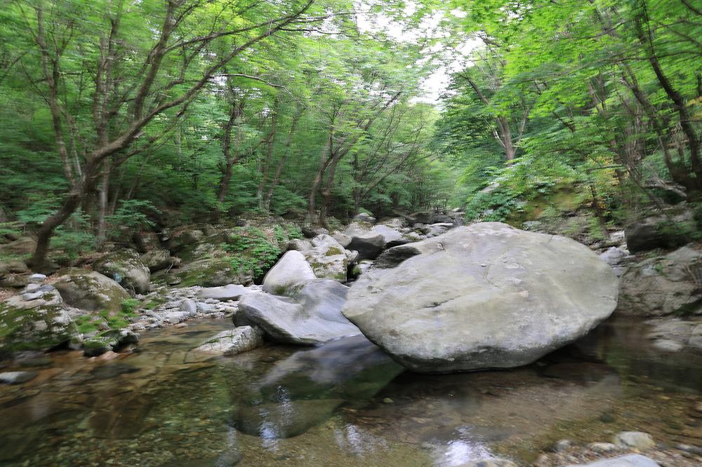 오케이캠핑장