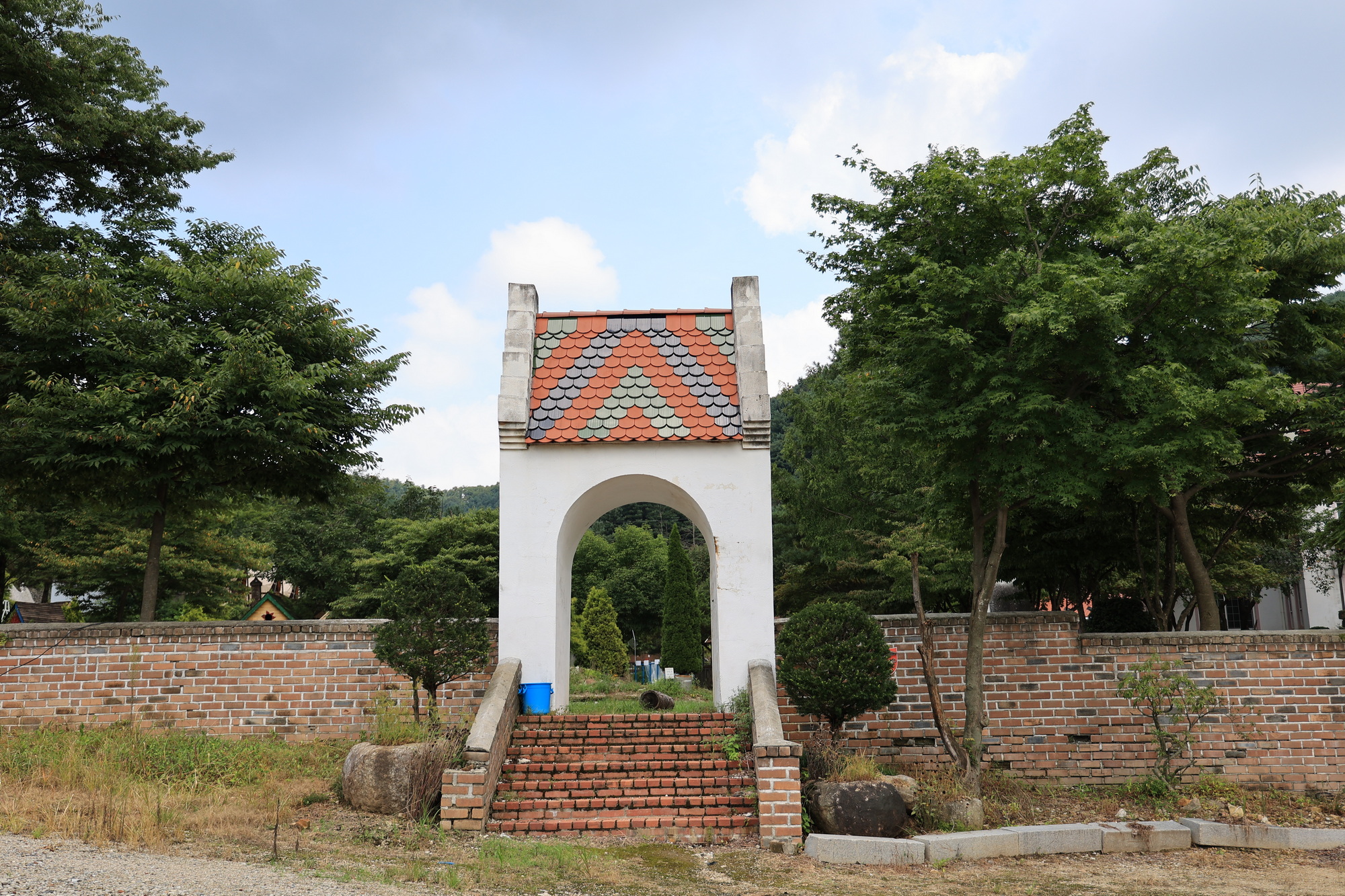 돈키호테캠핑