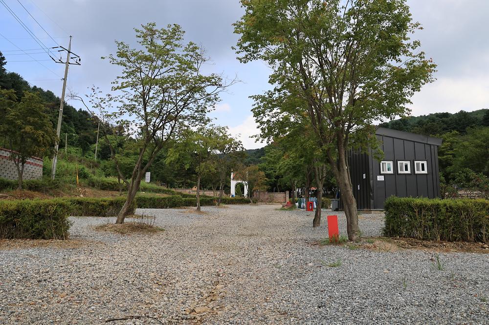 돈키호테캠핑