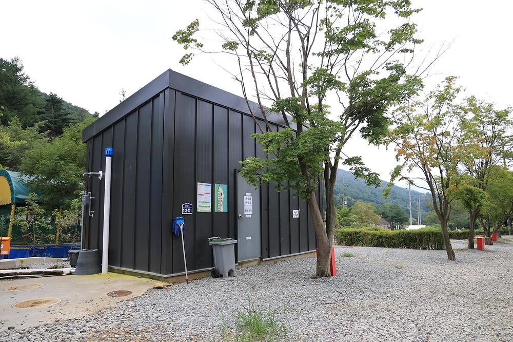 돈키호테캠핑
