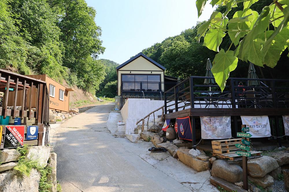 히든밸리 춘천