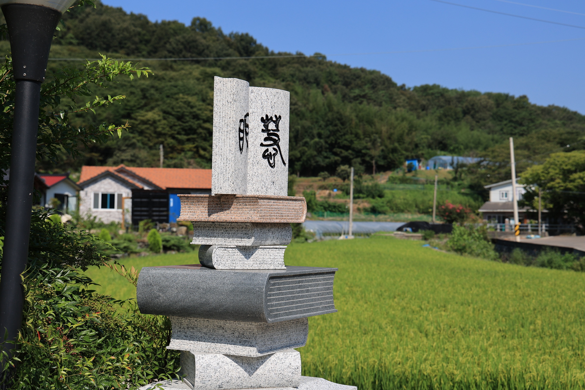 연꽃자리캠핑타운