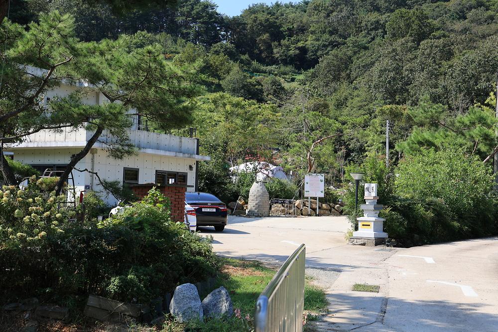 연꽃자리캠핑타운
