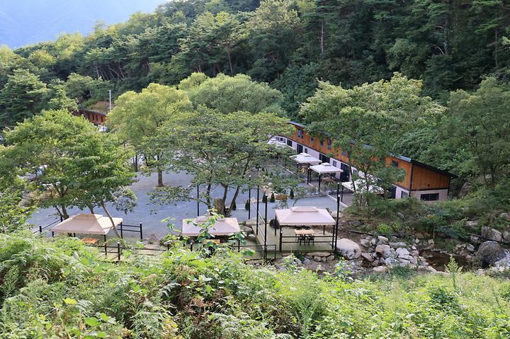 솔솔리조트