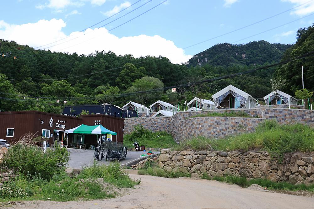 가평캠핑장숨캠핑장