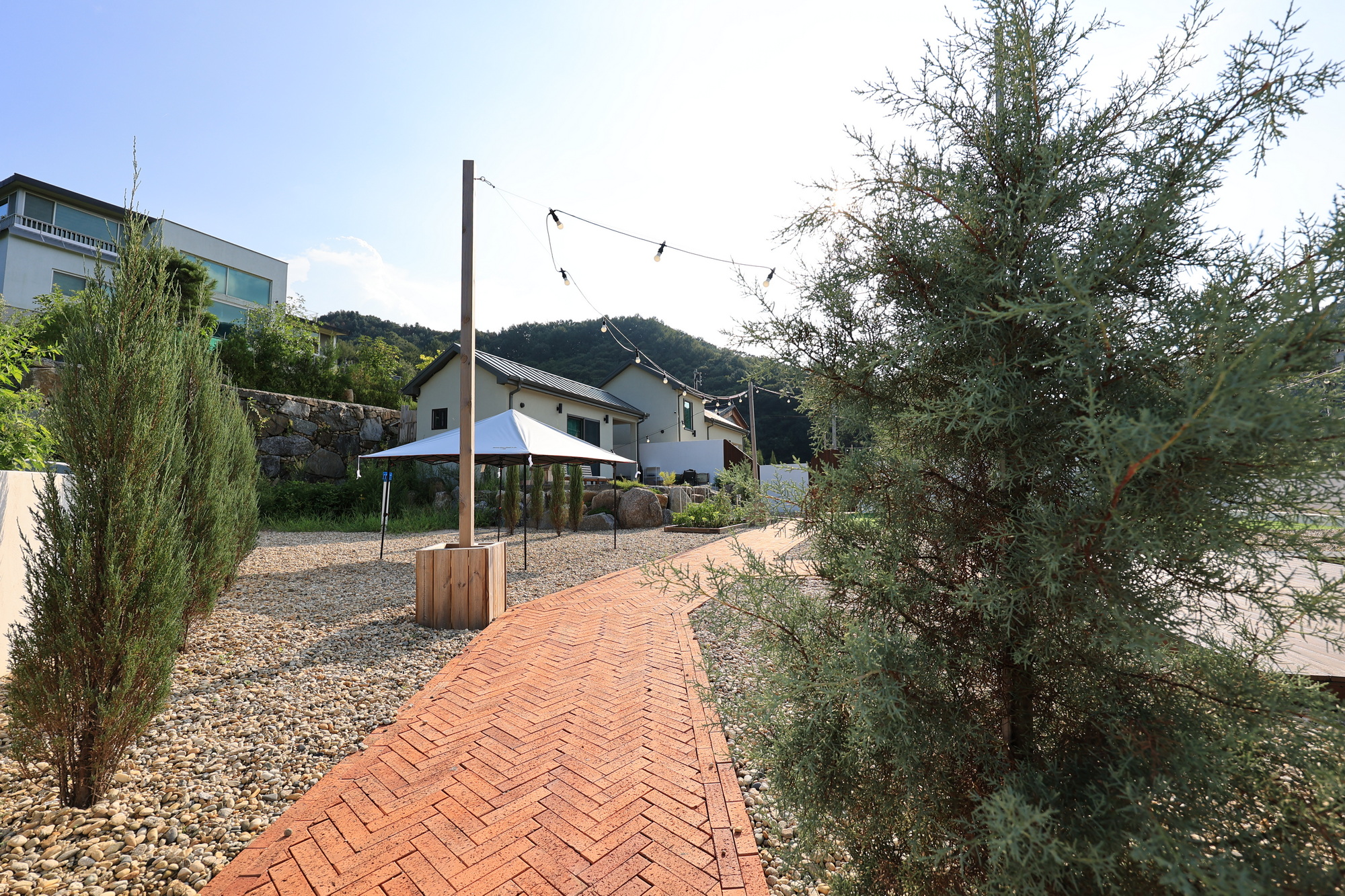 백설기(baek-seolgi)캠핑장