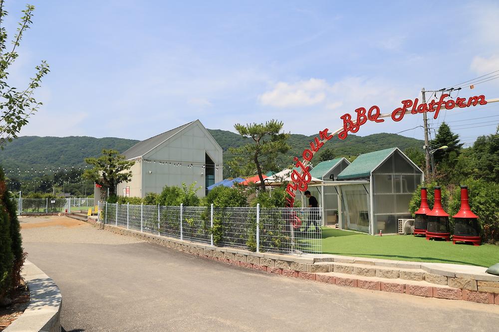 양주르