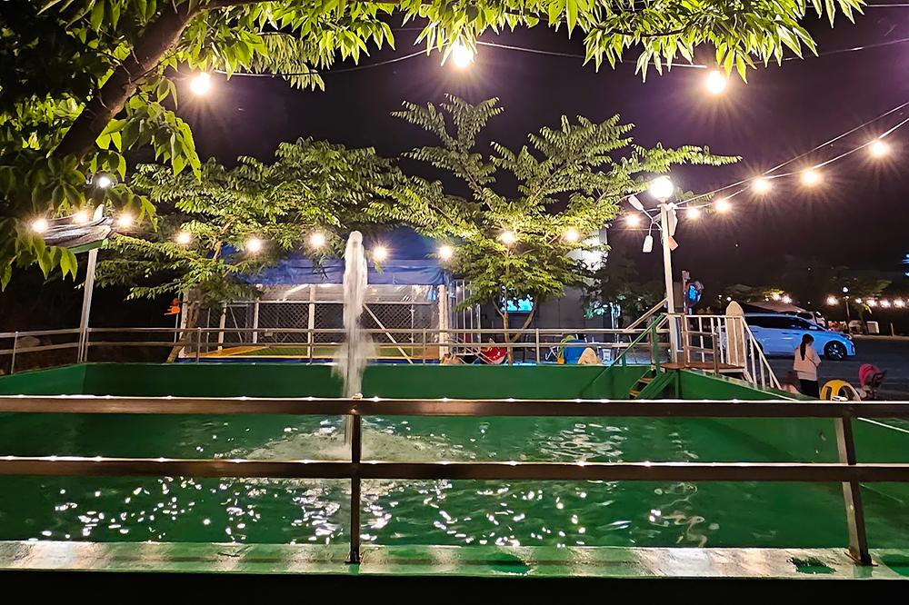 어게인캠핑B