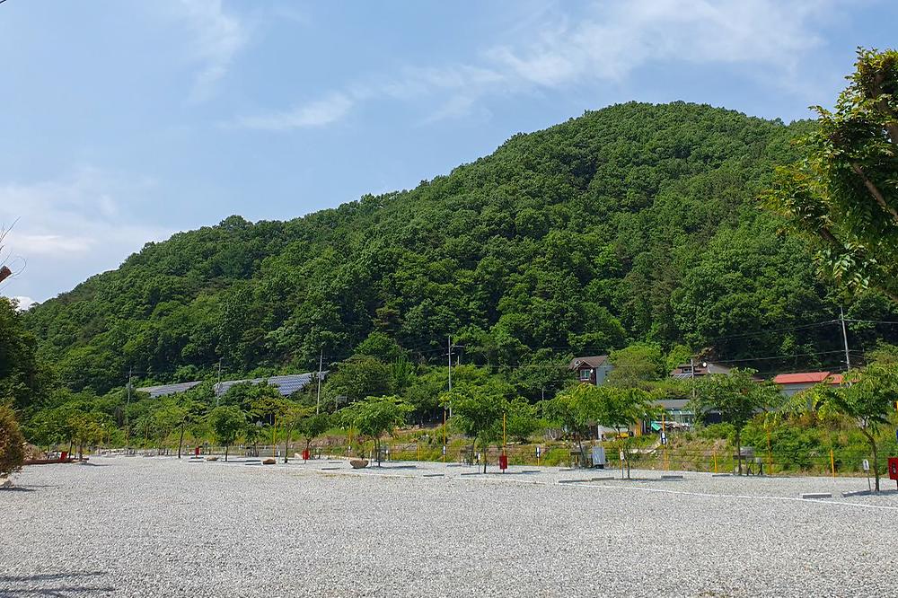 어게인캠핑C