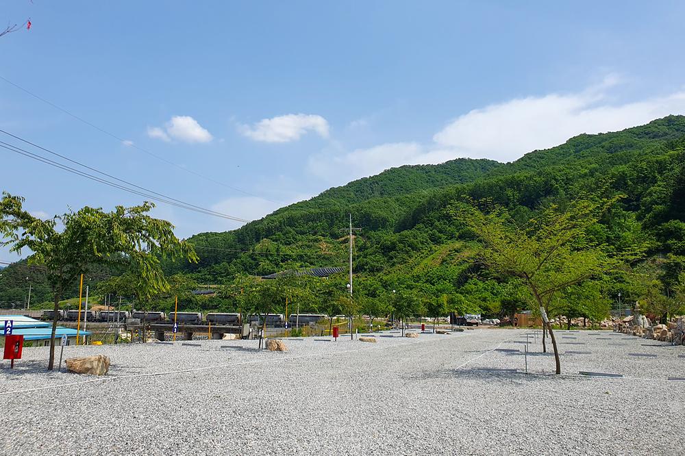 어게인캠핑C