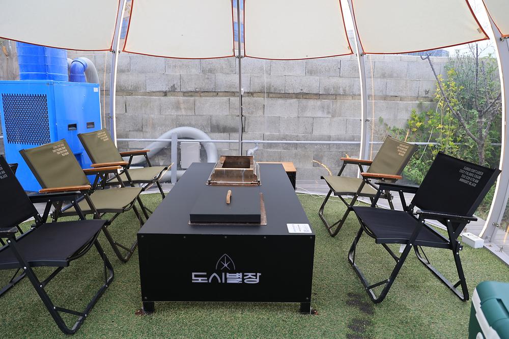 도시별장