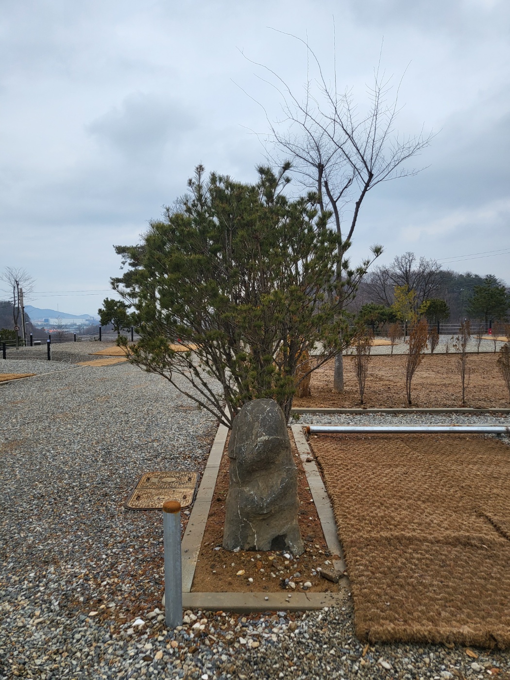필(FEEL) 오토 캠핑장