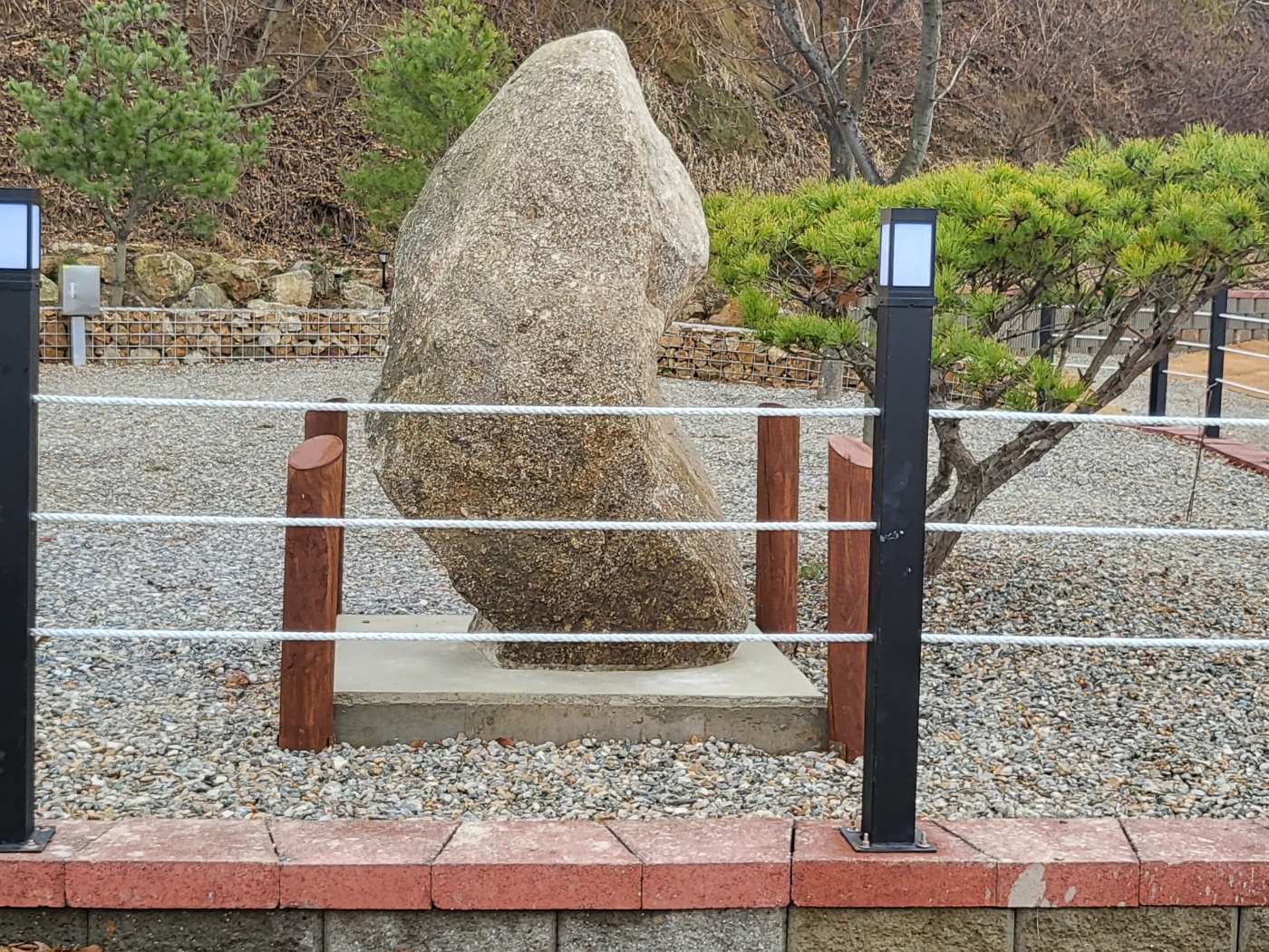 필(FEEL) 오토 캠핑장