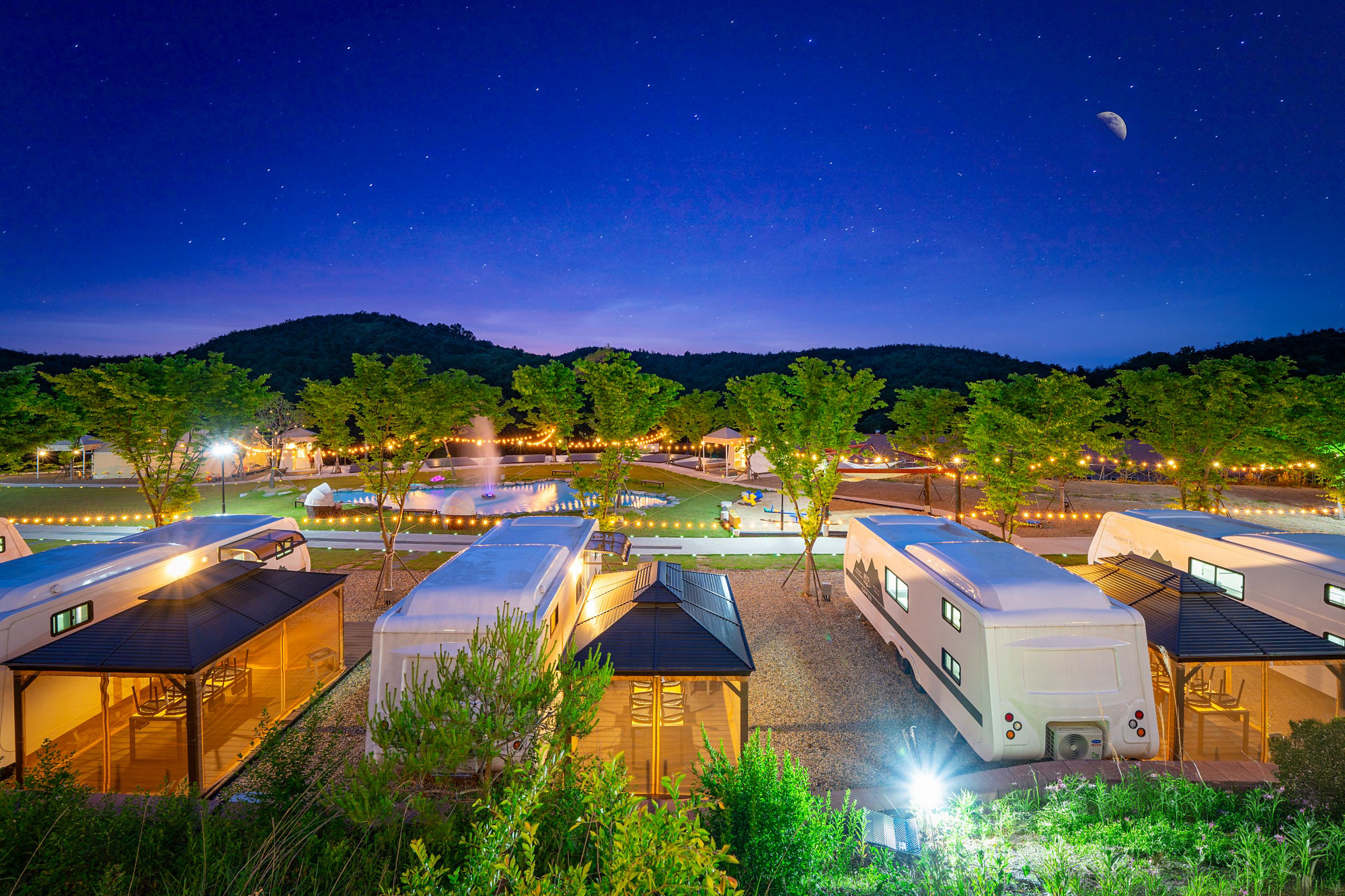 캠프(camp)301