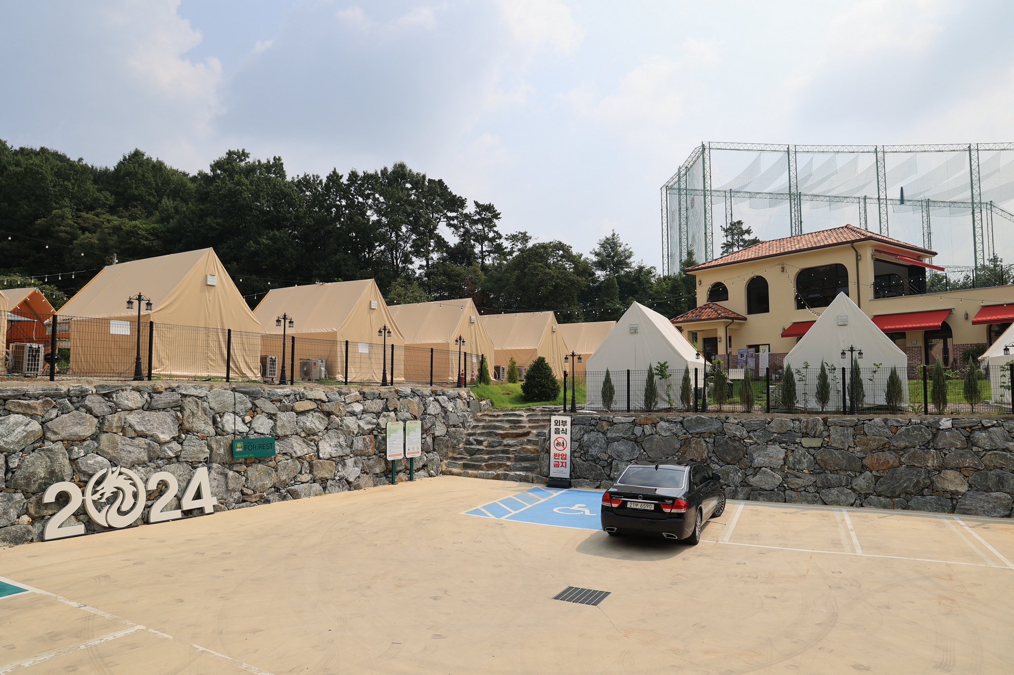 포레스트 도일
