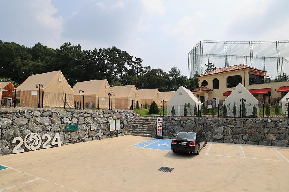 포레스트 도일