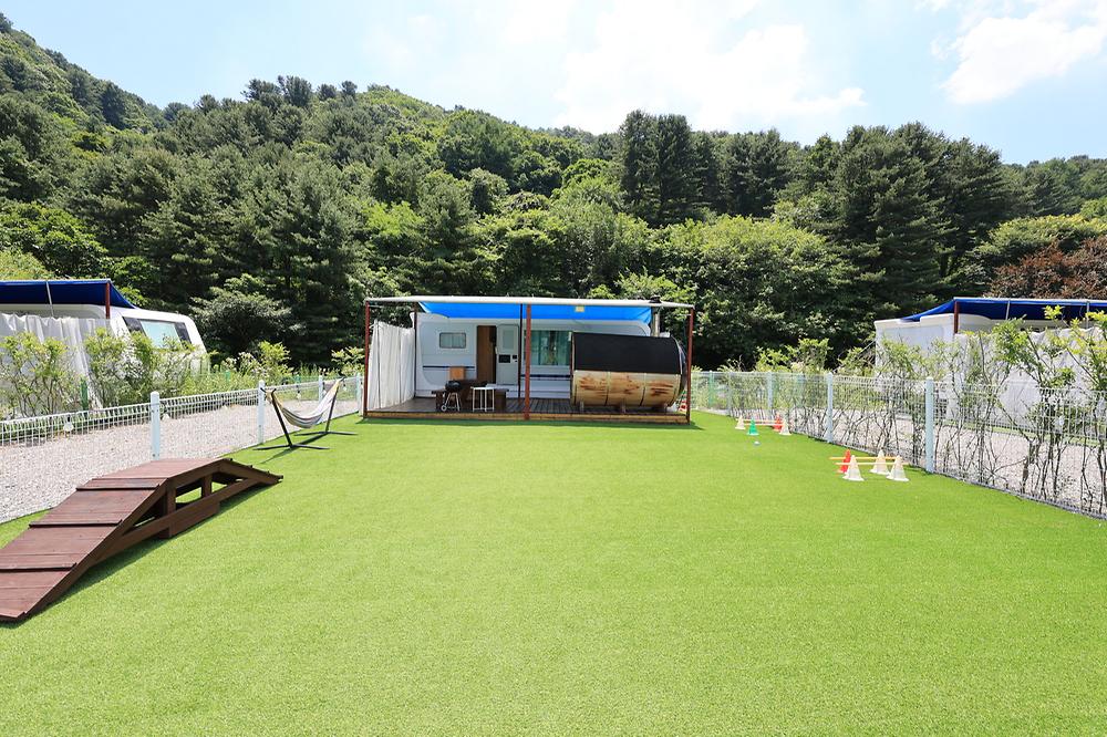 딩동댕캠핑장