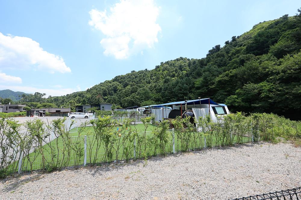 딩동댕캠핑장