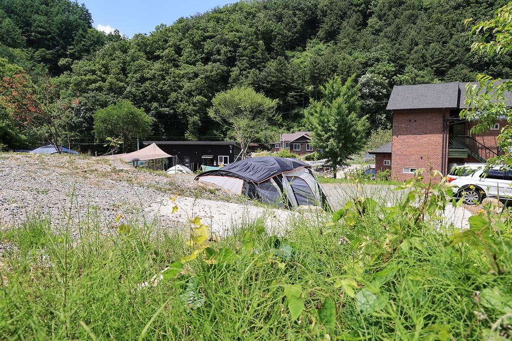 캠핑포유야영장