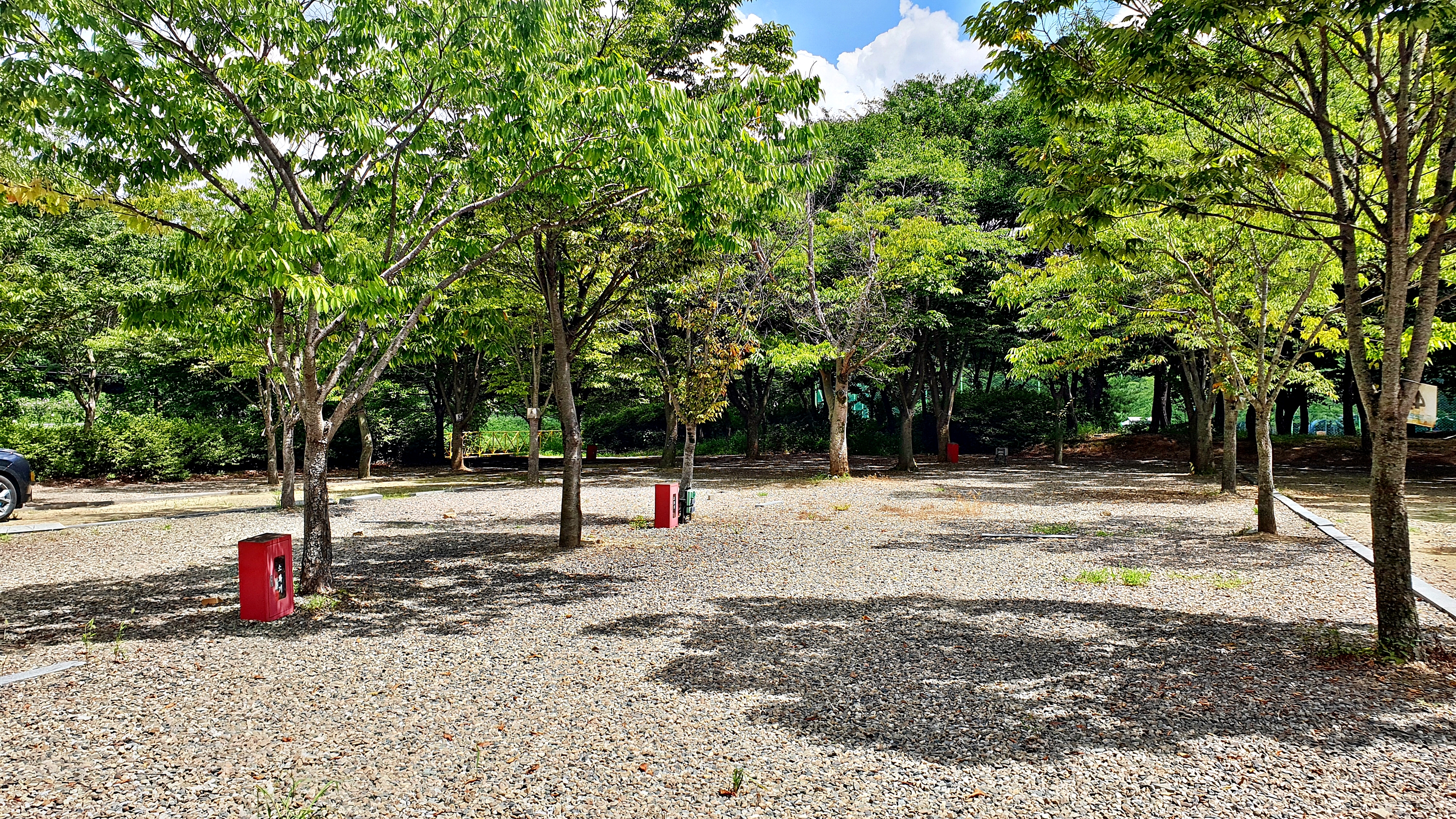 펀펀오토캠핑장